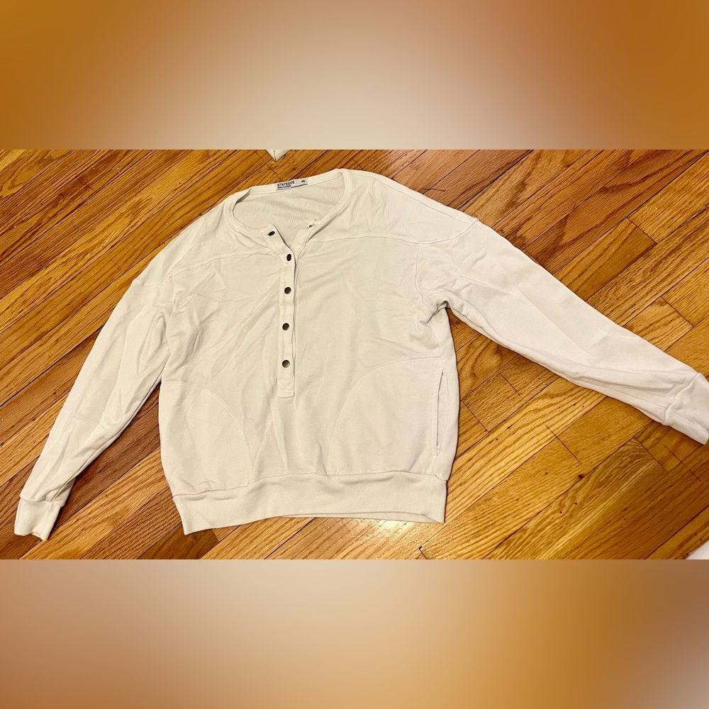 Stateside Long Sleeve Size XS